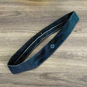 Lululemon Headband